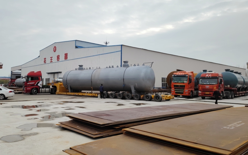 液氨儲(chǔ)罐為什么總要放空？蒸發(fā)氣（BOG）產(chǎn)生機(jī)理與回收系統(tǒng)怎么做才穩(wěn)定